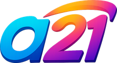 a21 logo